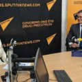 Jeremić za Sputnjik: Vojna neutralnost ključna za budućnost Srbije, uvesti savremeni vojni rok