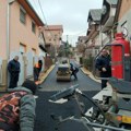 Asfaltirane ulice u mesnim zajednicama Stanovo i Pivara