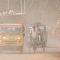 Glavni grad Bangladeša među najzagađenijim u svetu