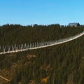 Svaki peti viseći most u Srbiji za – rušenje