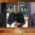 SK studio: Analiza Partizanovog poraza (VIDEO)