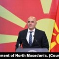 Премијер Сјеверне Македоније Ковачевски поднио оставку