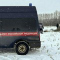 Rusija: za identifikaciju žrtava avionske nesreće potreban DNK materijal rođaka
