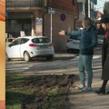 Bahato parkiranje je igra bez granica u Beogradu: Nadležne službe ne reaguju na pozive građana