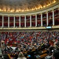 Parlament Francuske usvojio uključivanje slobode abortusa u Ustav