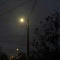 Pet sela i deo Radničke ulice sutra bez struje