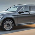 Mercedes opoziva više od 15.000 primeraka modela GLC