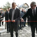 Gradonačelnik Novog Sada otvorio Dom zdravlja