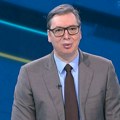 "Od Beograda do Subotice za sat i 10 minuta" Aleksandar Vučić: To više nije ista zemlja