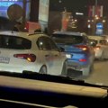 Lančani sudar na Mostarskoj petlji! Totalni karambol - U sudaru je učestovalo 6 automobila (VIDEO)