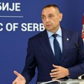 Vulin: EU pokazala da joj nije stalo do Srbije