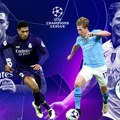 Finale pre finala - Real dočekuje Siti u prvom duelu četvrtfinala Lige šampiona