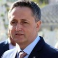 Predsednik Srbije noćna mora bećiroviću Ne prestaje sa sramnim napadima na Vučića