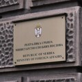 Srbija uputila protestnu notu Ambasadi Hrvatske