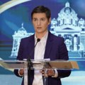 Brnabić: Novi zahtevi SPN-a neprihvatljivi, sutra ponovo sastanak