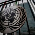 Konsultacije u UN o rezoluciji o Srebrenici