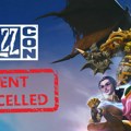 Otkazan BlizzCon 2024
