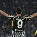 Srpska posla: Dušan Vlahović doneo trofej Juventusu! (VIDEO)