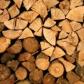 Pala proizvodnja drva u Hrvatskoj