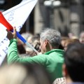 Vlada Srbije i prosvetni sindikati postigli dogovor: Menja se Krivični zakonik, a nastavnicima obećano i ovo