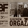 Električni orgazam na Belgrade Beer Festu u subotu 22. juna