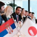 Srbija izvozi na japansko tržište 80 miliona proizvoda: Kako možemo do veće cifre?