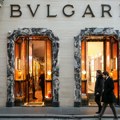 Opljačkana juvelirnica „Bulgari“ u Rimu: Odneti dragulji u vrednosti od 500.000 evra