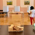 Oglasio se GIK Niš: Zapisnike sa biračkih mesta počeli smo da objavljujemo samo nekoliko sati po zatvaranju biračkih mesta