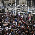 Cela zemlja na nogama: Demonstracije protiv ekstremne desnice širom Francuske: Novi protesti zakazani za sutra