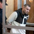 Zbog krađe i pretnji smrću: Američki vojnik osuđen na skoro četiri godine robije u Rusiji