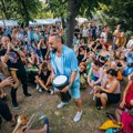 Afrika u Beogradu: Održan Afro festival, specijalan gost Marko Luis