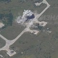 Još jedan razoran napad Rusije: Balističkom raketom uništili ukrajinski moćni avion, oglasilo se i ministarstvo odbrane…