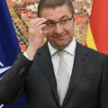 Poruka premijera Severne Makedonije Radevu i Micotakisu: Prošla su vremena savijanja kičme
