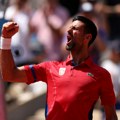 Karlose, dolazim: Impresivni Nole u finalu Olimpijskih igara