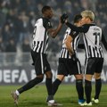 Bolji dani u njegovoj karijeri su počeli u Partizanu: Sada ga traže traže samo klubovi iz „Liga petica“!