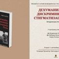 O poricanju genocida nad Romima : U Prometeju predstavljanje knjige dr Vladimira Umeljića