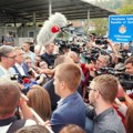 Most na Karakaju biće završen za šest meseci; Vučić: Odluka o odlasku na samit BRIKS-a u oktobru