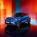 Novi Renault Captur uz letnju ponudu