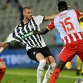 Direktno: Imamo Zvezdu, i možda Partizan