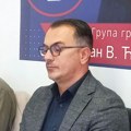 Ivan Ćalović: Pregovaramo sa dr Milićem iz Niša o ulasku u Pokret za decentralizaciju, ali još ništa nije dogovoreno