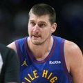 Kad Nikola Jokić naredi! Denver ispunio želju najboljem košarkašu sveta