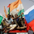 Ruske kompanije dobrodošle u Niger