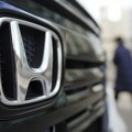 SAD otvara istragu o 1,4 miliona Hondinih automobila zbog problema sa motorom