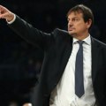 "Počinjemo da treniramo boks": Ergin Ataman objasnio zašto je Partizan razbio Panatinaikos