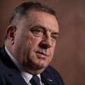 Dodik hospitalizovan u Beogradu, očekuje ga operativni zahvat