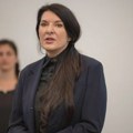 Marina Abramović podržala studente: „Srpski studenti su heroji današnjice“