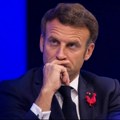 Macron otkrio: U AI ćemo investirati 109 milijardi eura