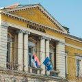 UČENIČKI PARLAMENT GIMNAZIJE DEMANTUJE NAVODE O NEPRAVILNOSTIMA: Predsednik izdao zvanično saopštenje