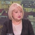 Slavica Đukić Dejanović o smanjenju plata prosvetarima: Biće im nadoknađeno kad počnu da rade