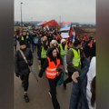 U Vršcu protest iz inata, u Beogradu „terapija sistema”